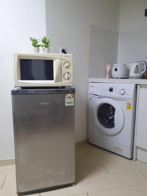 Arex Hongik Univ Unit 201 Apartment *