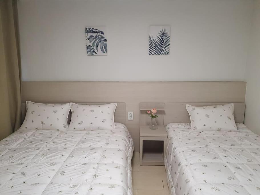Arex Hongik Univ Unit 201 Apartment *