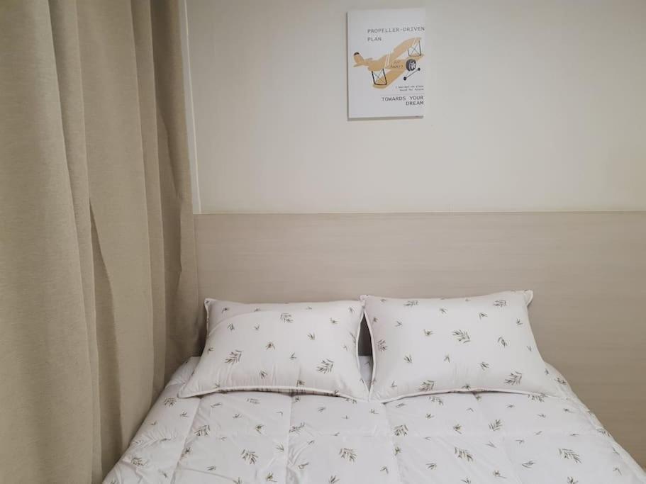 Arex Hongik Univ Unit 201 Apartment Seoul