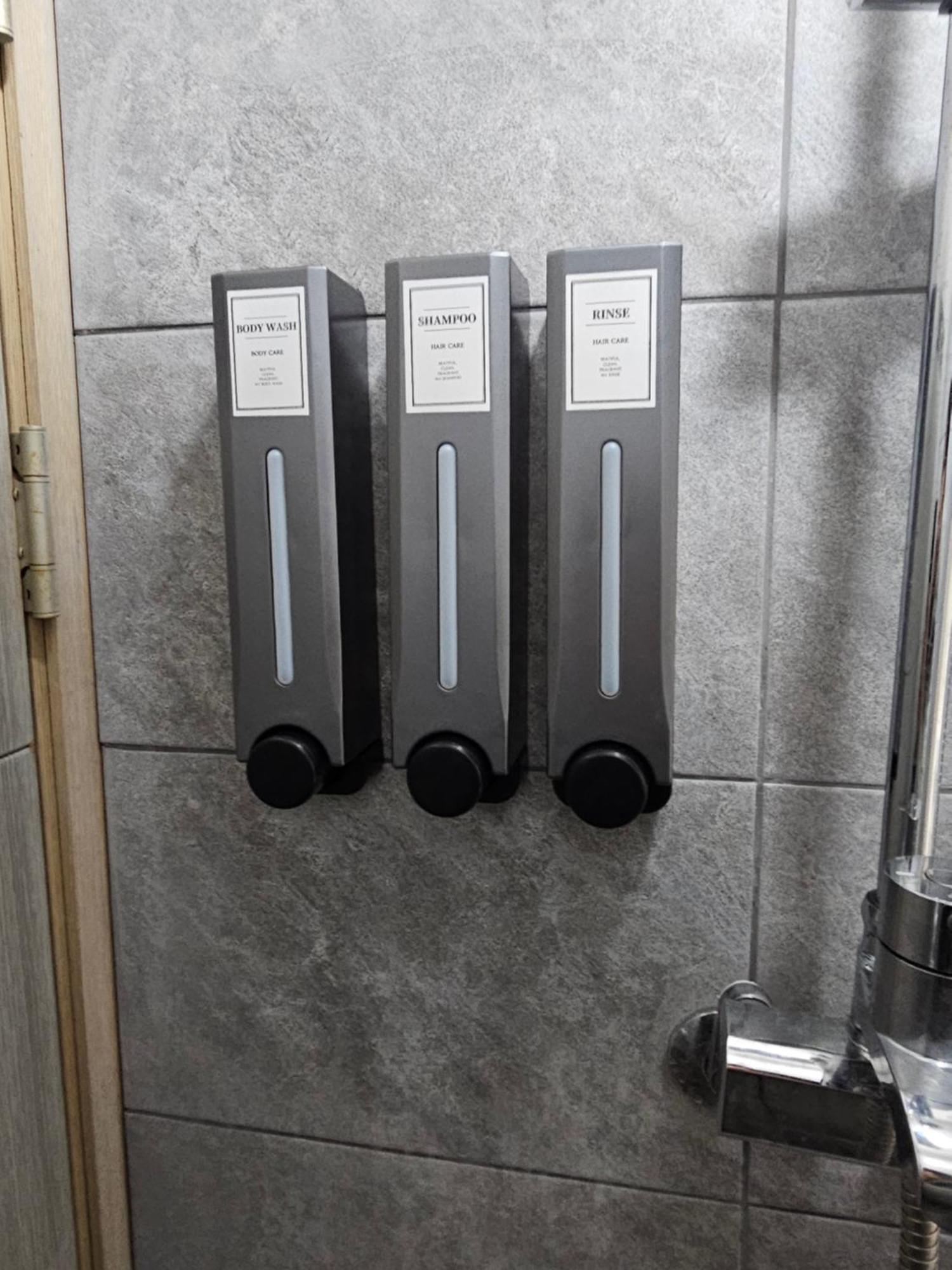 Apartment Arex Hongik Univ Unit 201 Seoul